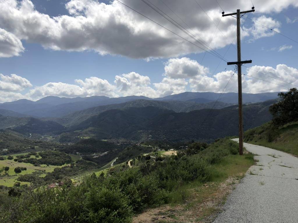 Carmel Valley, CA 93924,Weathertop Ranch Lot #2, El Caminito RD