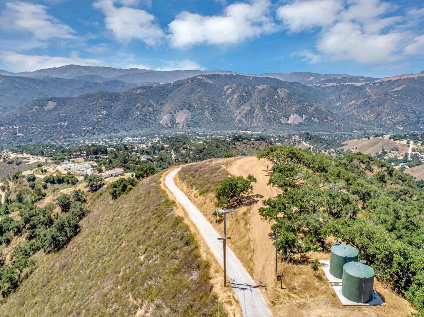 Carmel Valley, CA 93924,Weathertop Ranch Lot #3, El Caminito RD