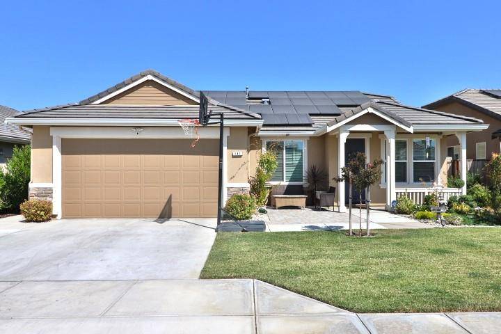 Hollister, CA 95023,545 San Joaquin CT