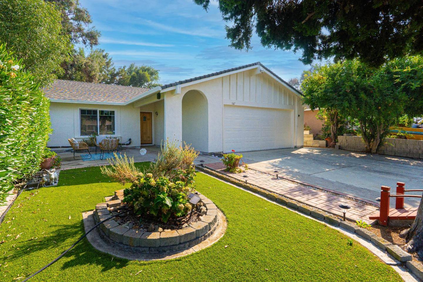 San Jose, CA 95133,1867 Norseman DR