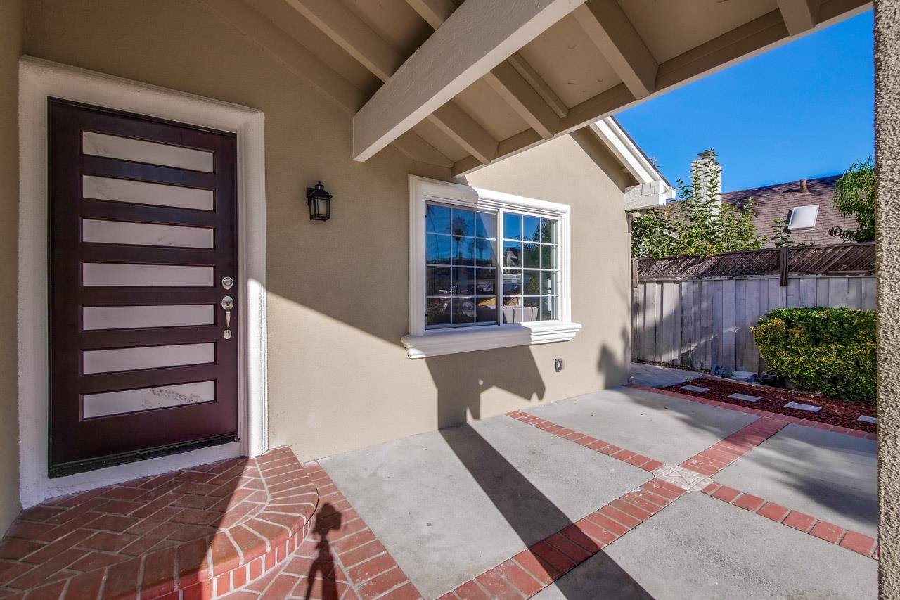 San Jose, CA 95136,4189 Kingspark DR