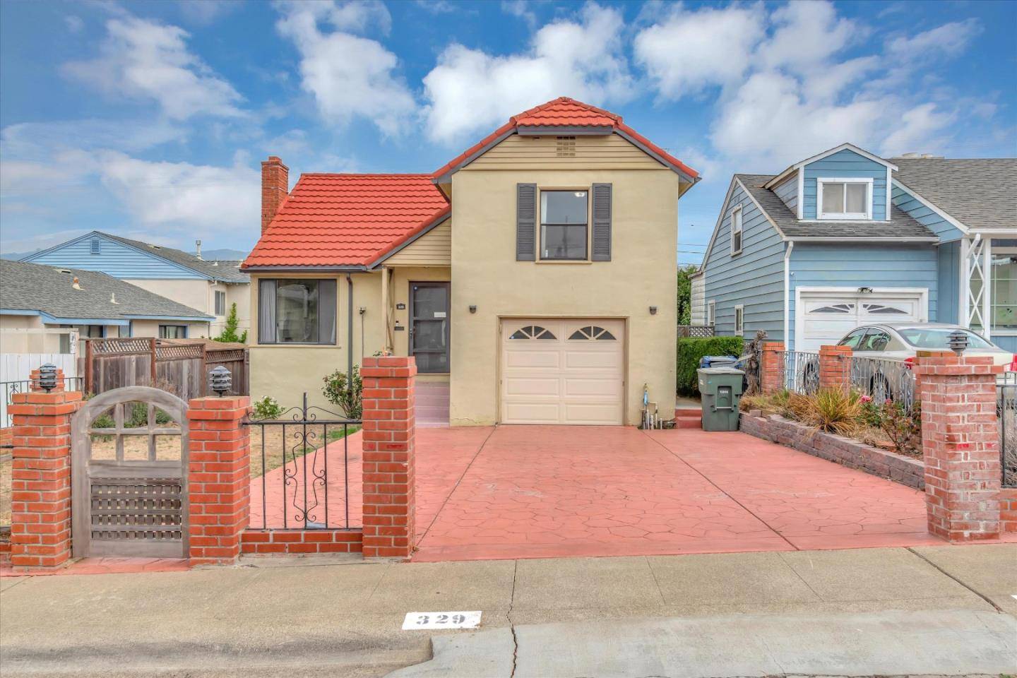 South San Francisco, CA 94080,329 Fairway DR