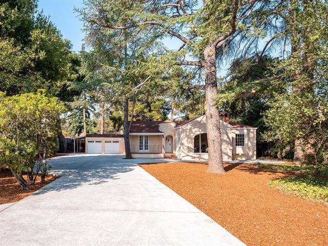 Los Altos, CA 94022,682B N San Antonio RD