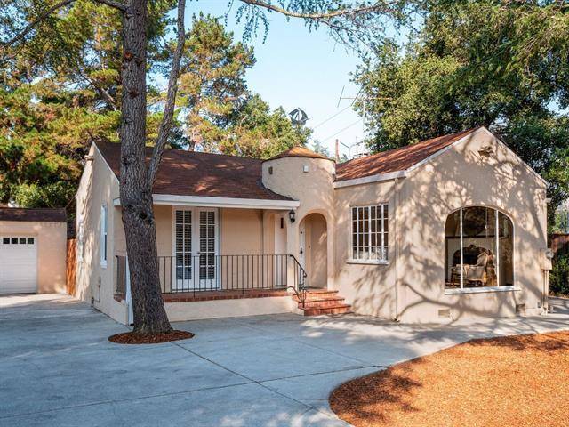 Los Altos, CA 94022,682B N San Antonio RD