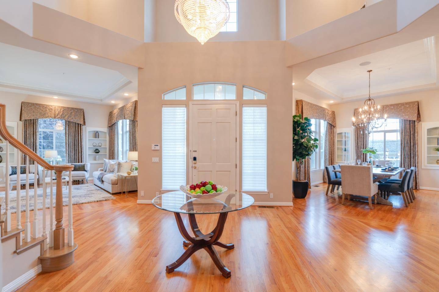 Morgan Hill, CA 95037,640 Eagle Springs CT