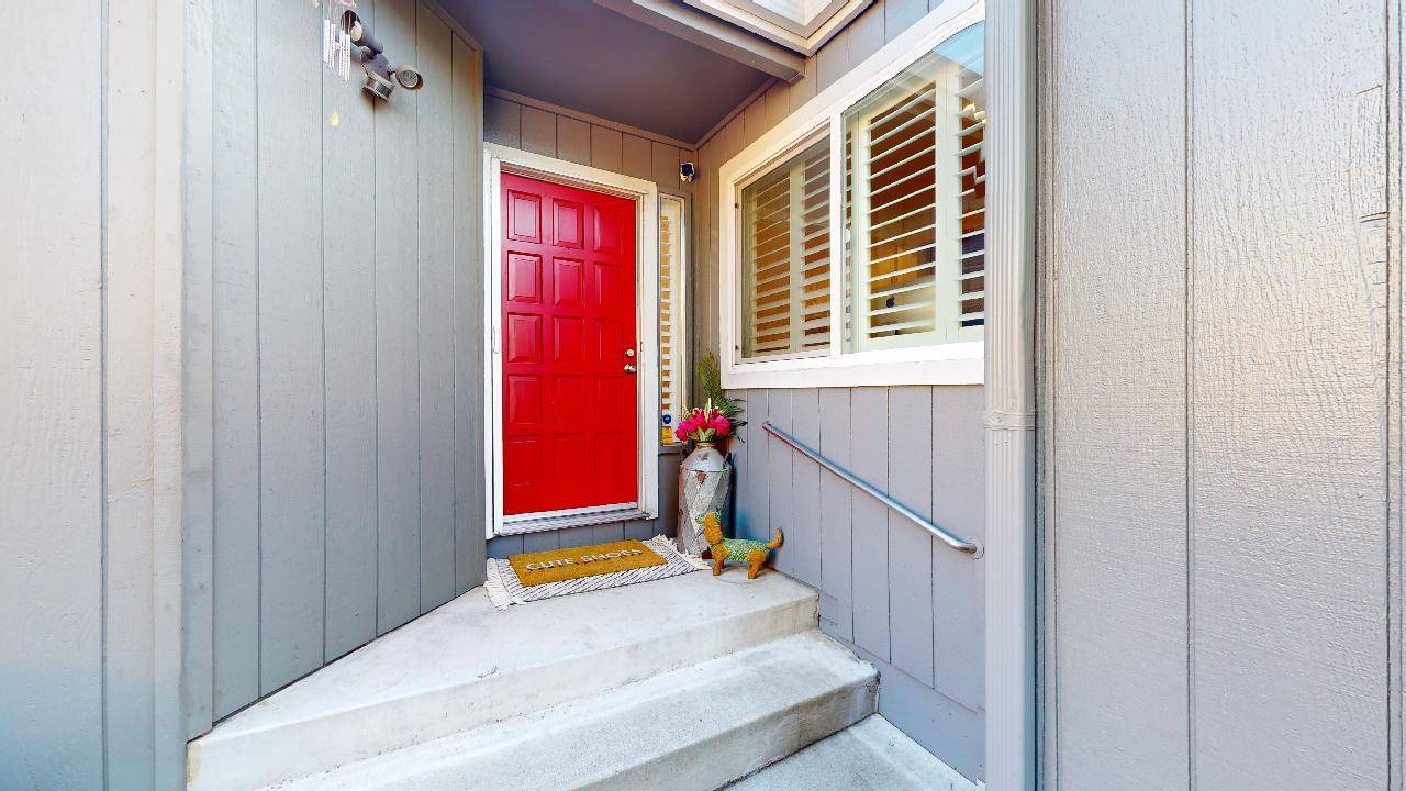 San Jose, CA 95125,1102 Prevost CT