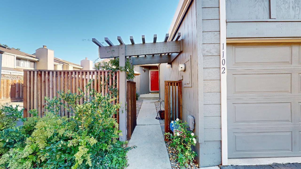 San Jose, CA 95125,1102 Prevost CT