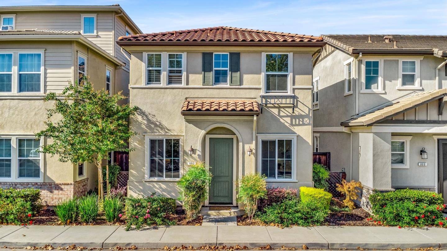 Brentwood, CA 94513,802 Queen Palm LN