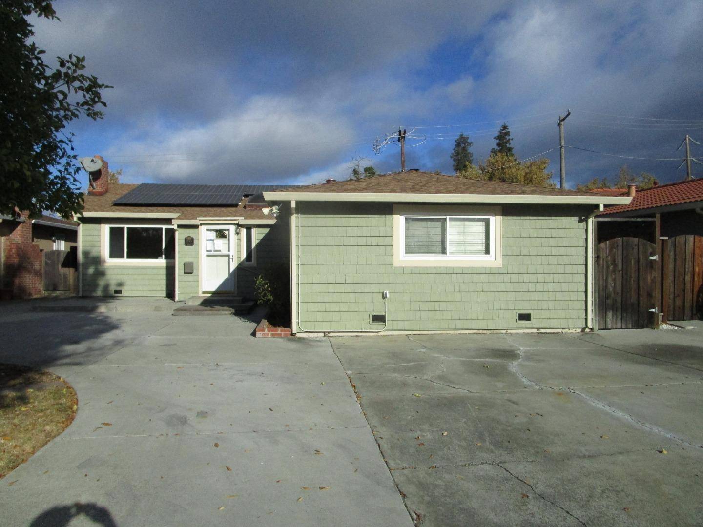 San Jose, CA 95133,1645 Melody LN