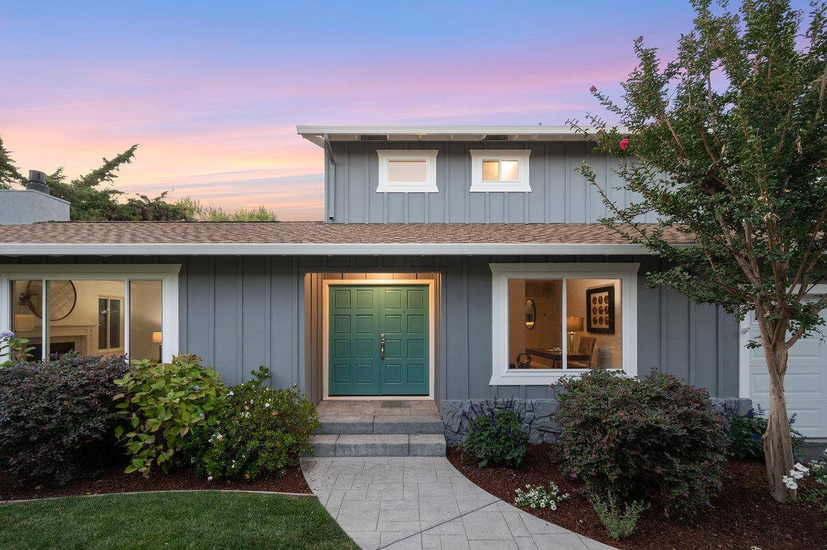 Redwood City, CA 94061,1730 Milton ST