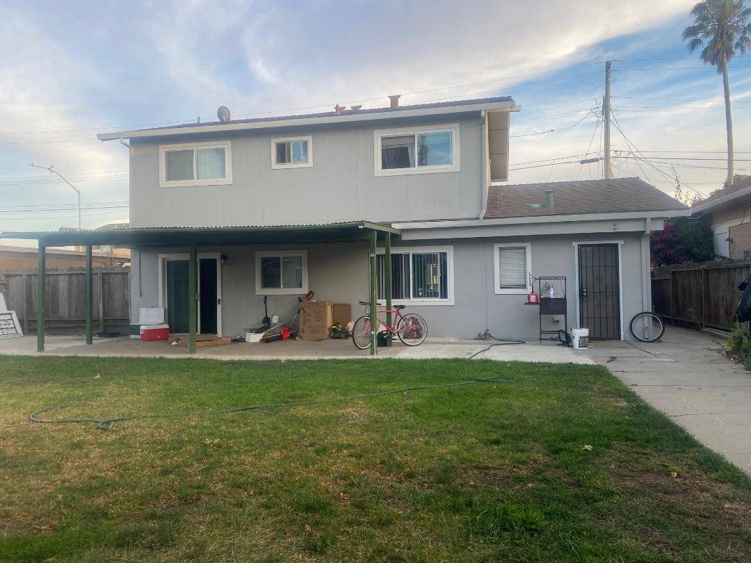 Salinas, CA 93905,1047 Atlantic ST