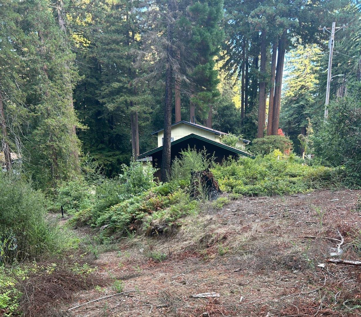 Boulder Creek, CA 95006,372 Lake DR