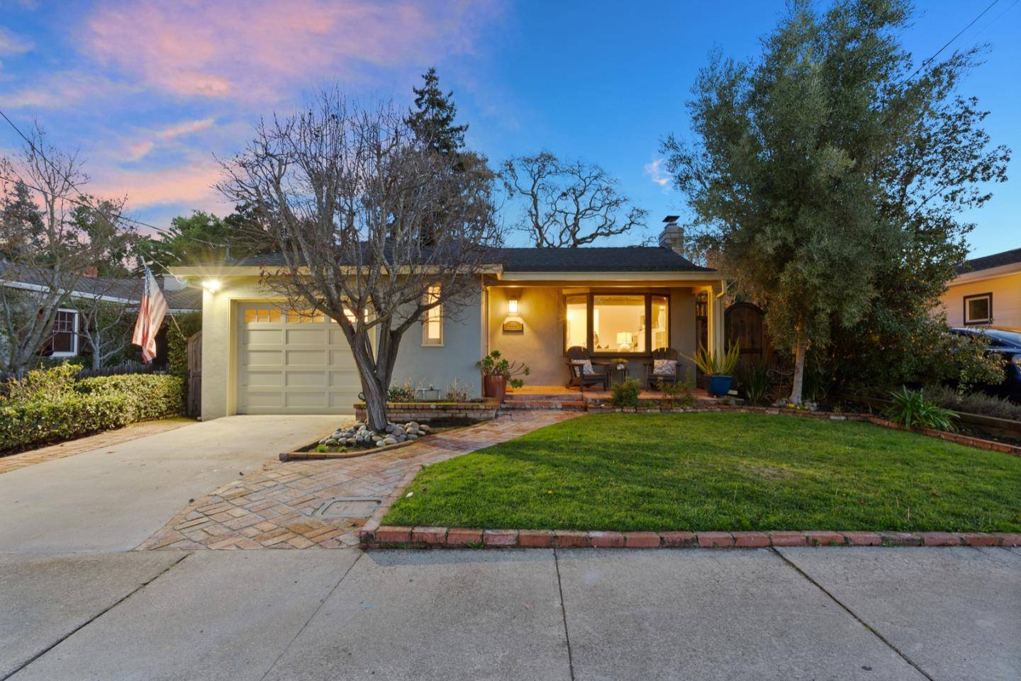 San Carlos, CA 94070,2133 Greenwood AVE