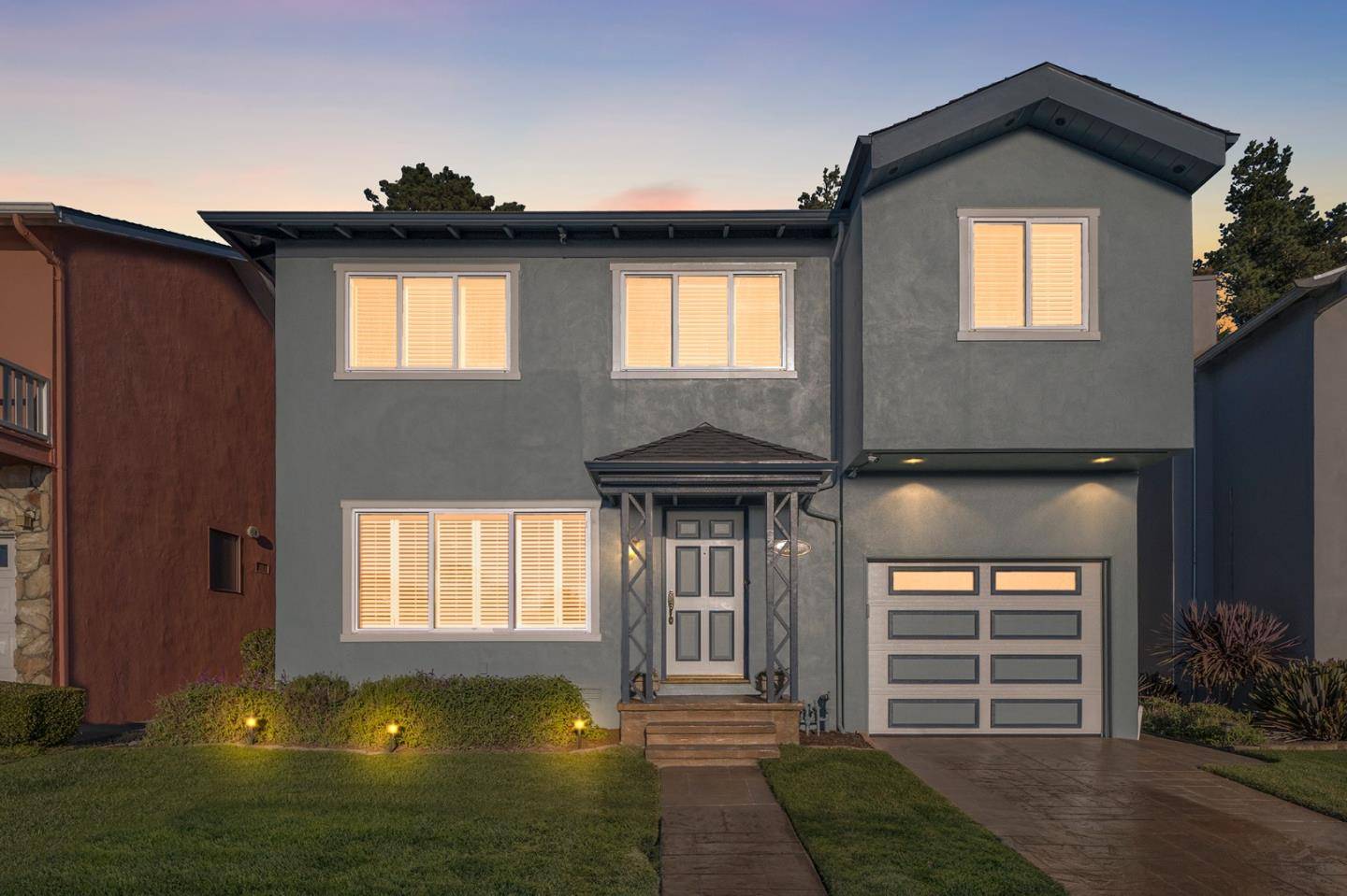 Pacifica, CA 94044,667 Foothill DR