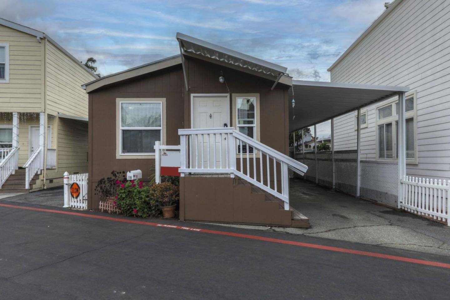 Sunnyvale, CA 94086,1201 Sycamore TER 19