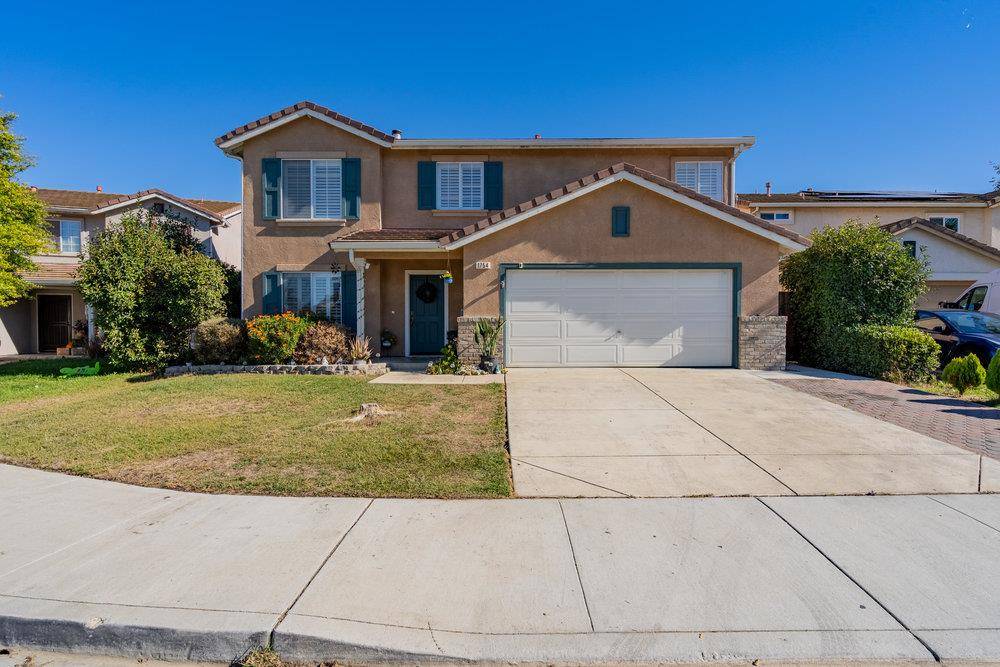 Hollister, CA 95023,1754 Brentwood CT