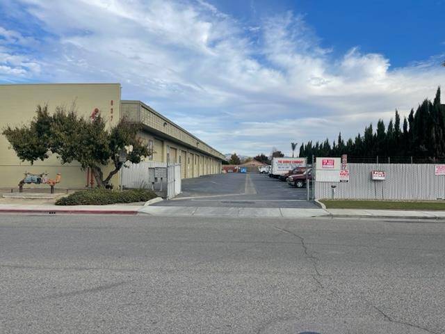 Hollister, CA 95023,837 Industrial DR 8