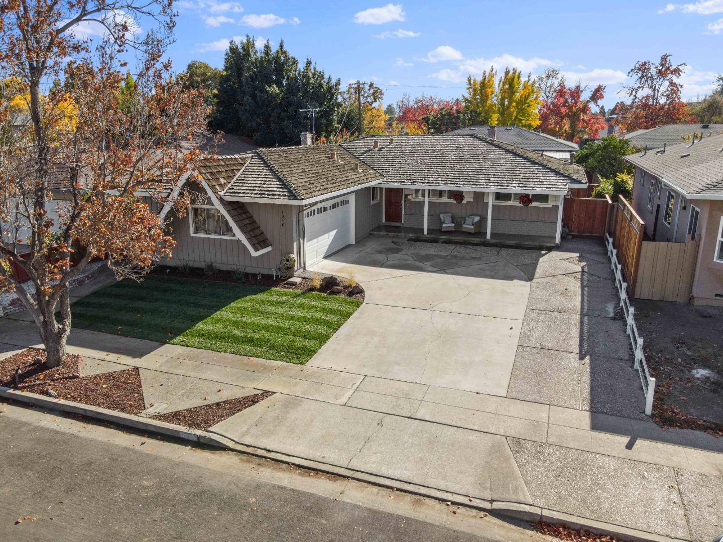 Sunnyvale, CA 94087,1040 Gloucester CT