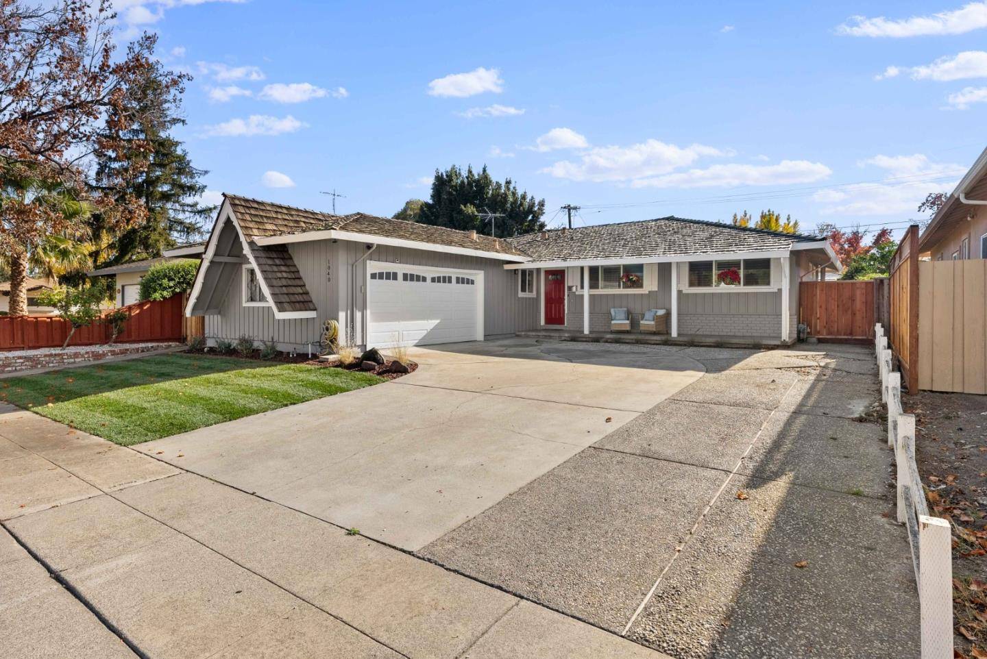 Sunnyvale, CA 94087,1040 Gloucester CT