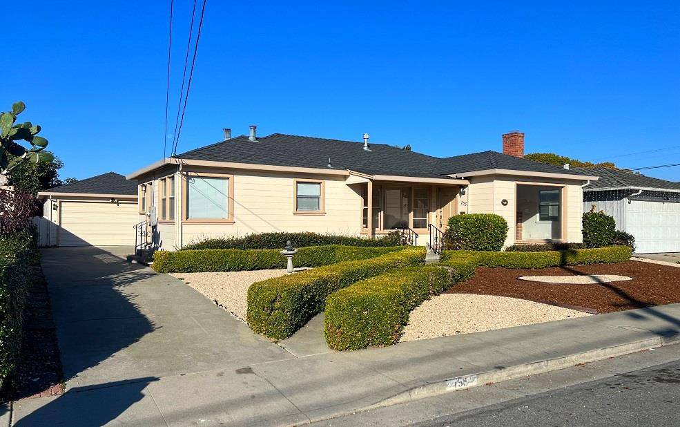 Watsonville, CA 95076,755 Glemar ST