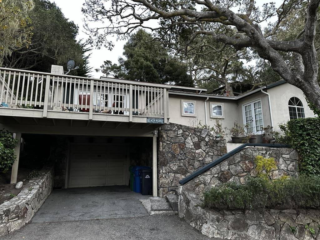 Carmel, CA 93923,0 2nd 2 S/E of Casanova Steet AVE