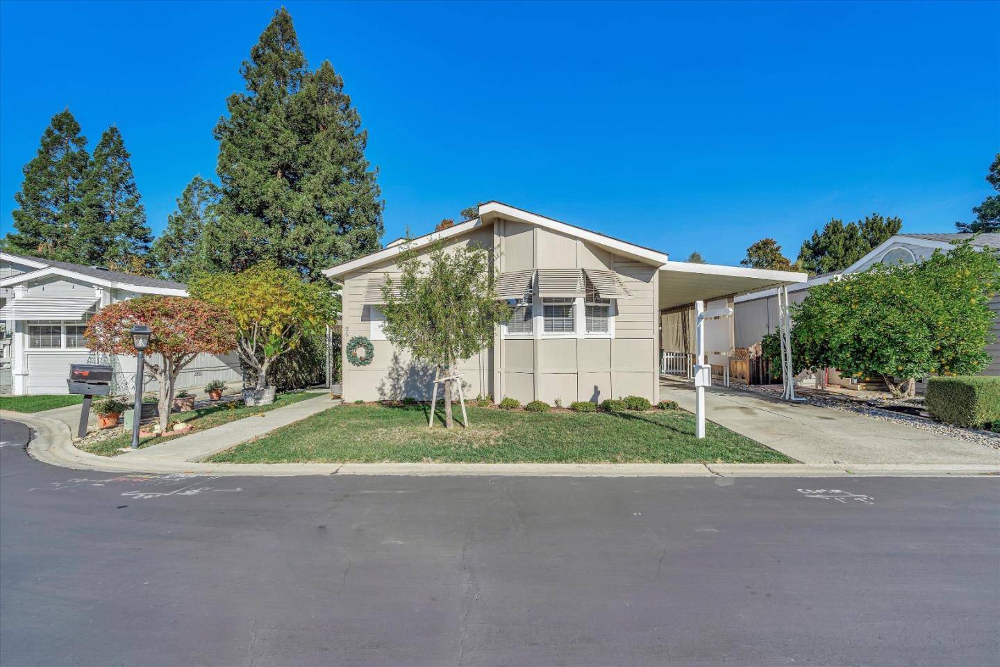 Morgan Hill, CA 95037,26 Chestnut CT 26