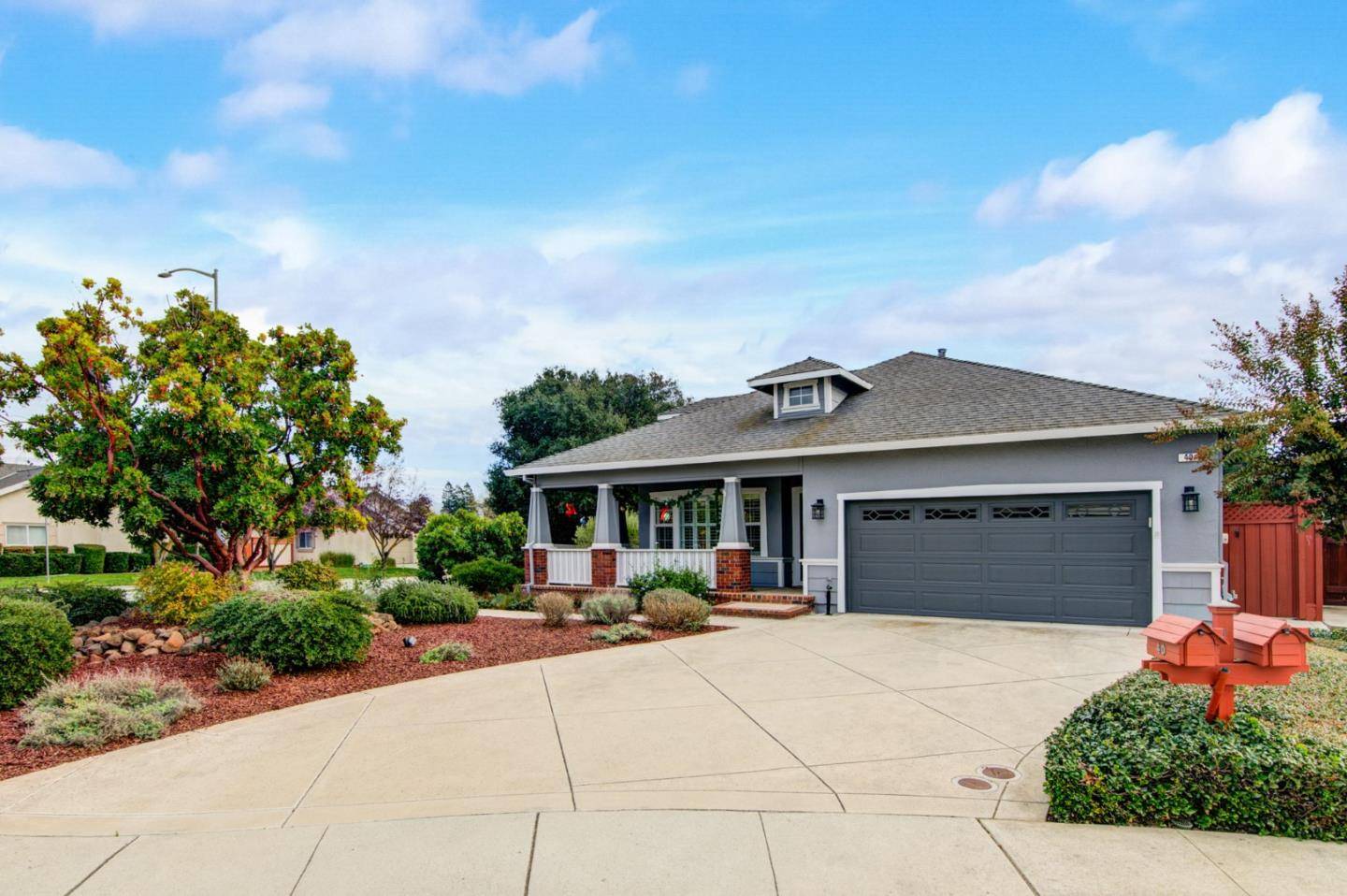 Morgan Hill, CA 95037,40 Angelica WAY