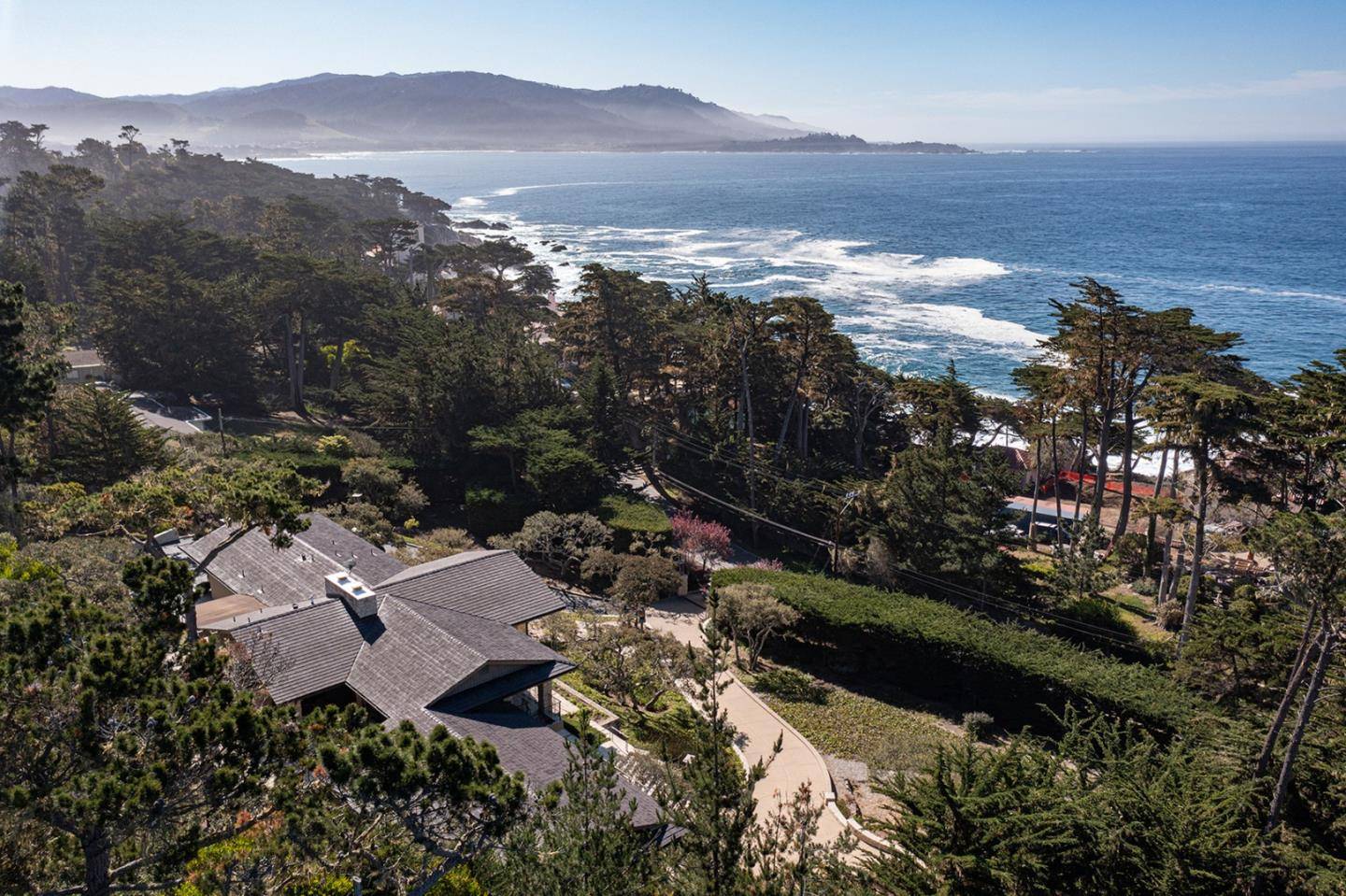 Pebble Beach, CA 93953,3249 17 Mile DR