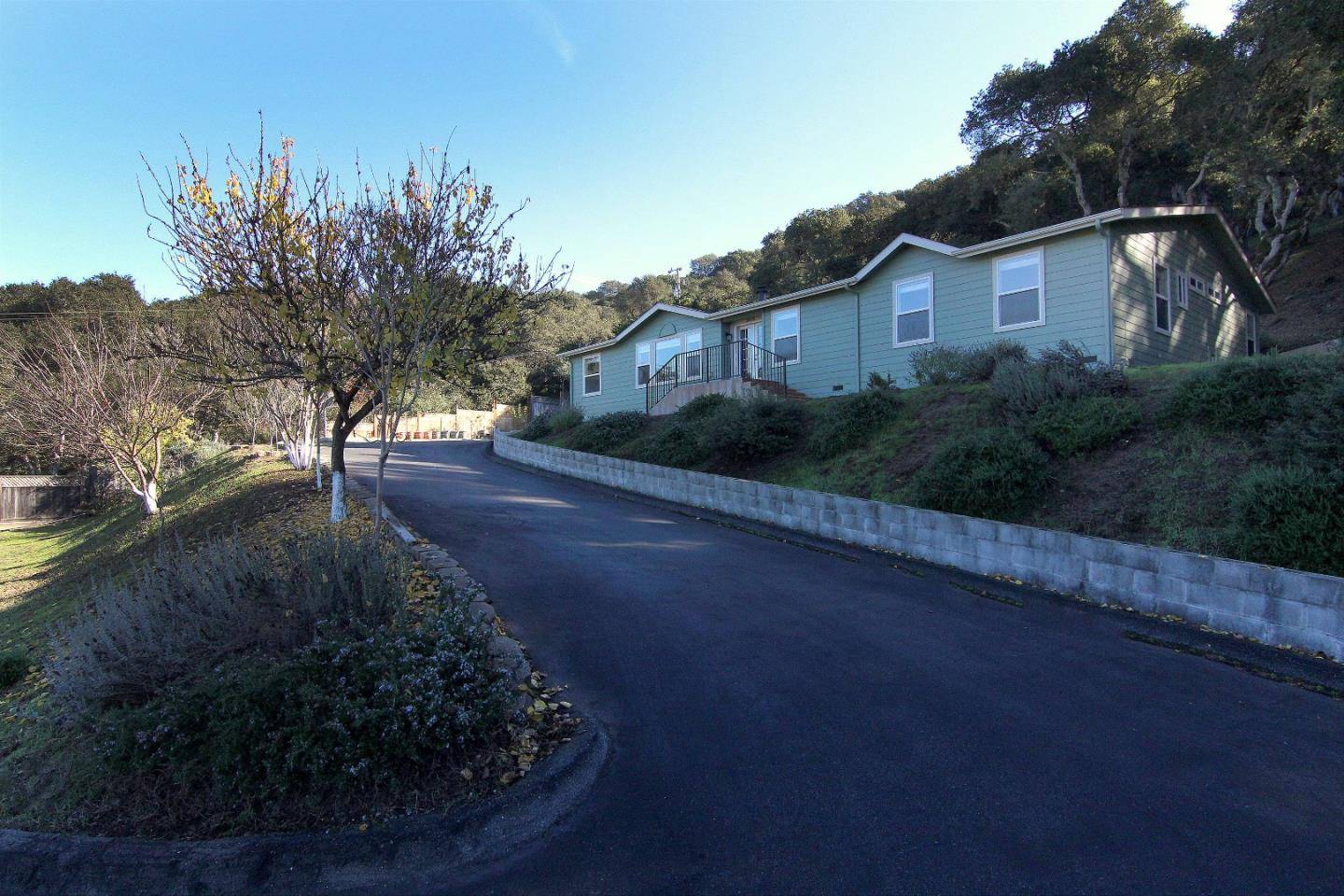 Royal Oaks, CA 95076,2495 Garin RD