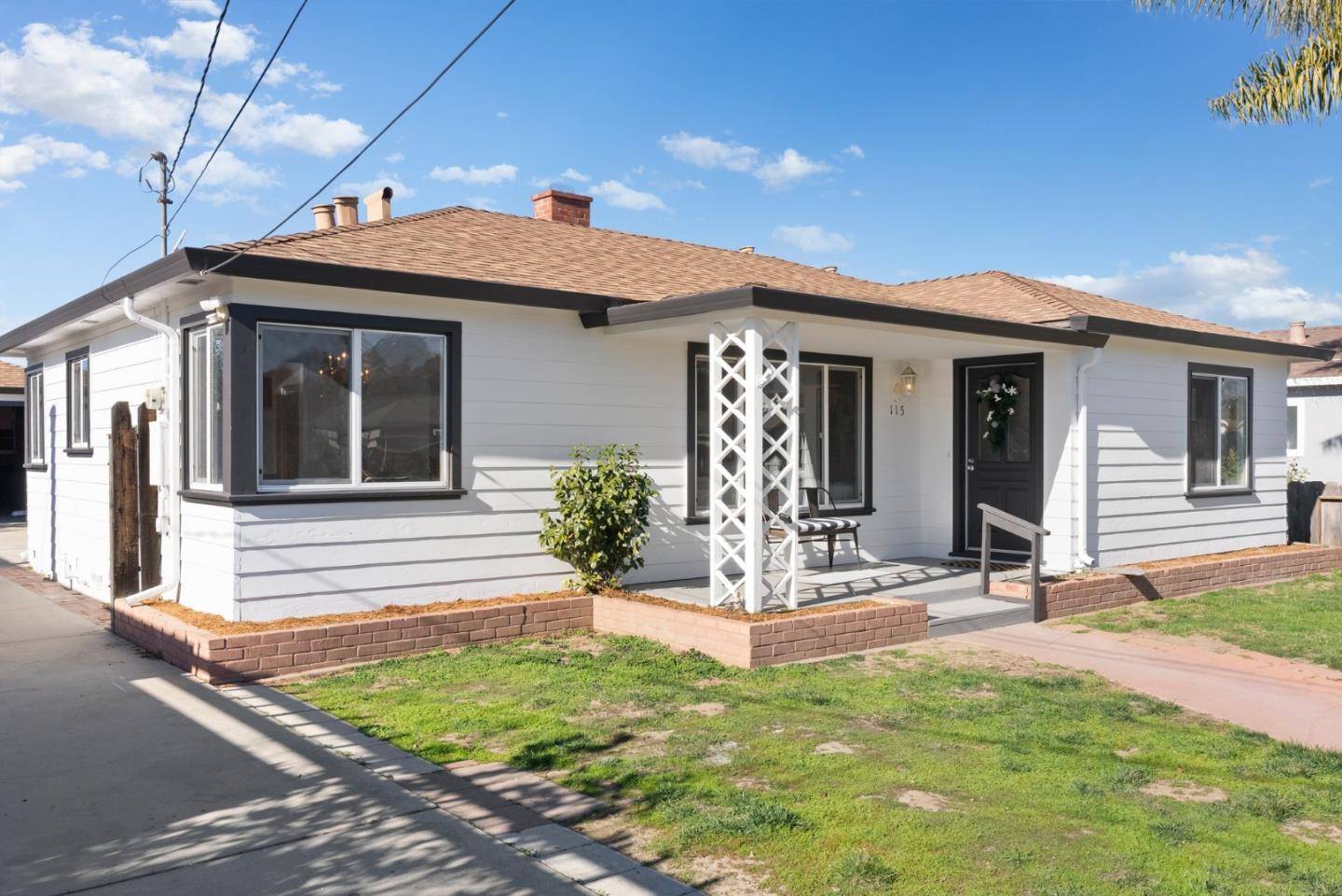 Watsonville, CA 95076,115 Anderson DR