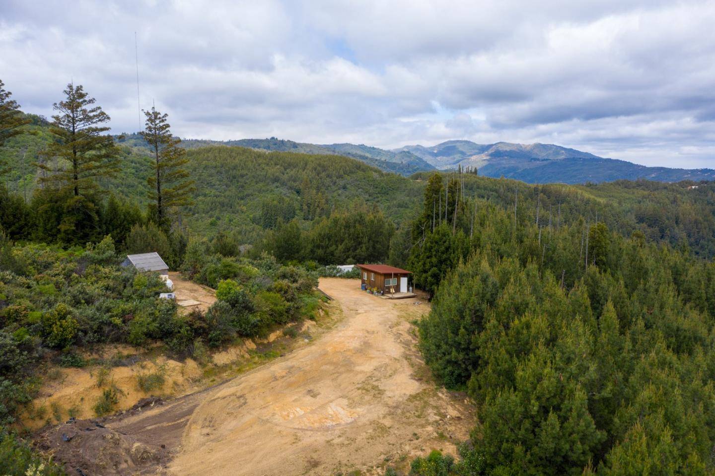 Morgan Hill, CA 95037,Lot 34 Chinquapin Lane