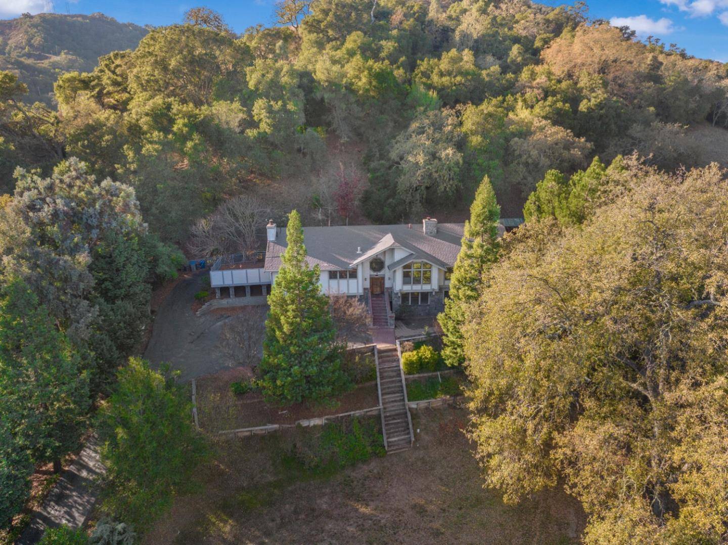 Morgan Hill, CA 95037,14295 Sycamore DR