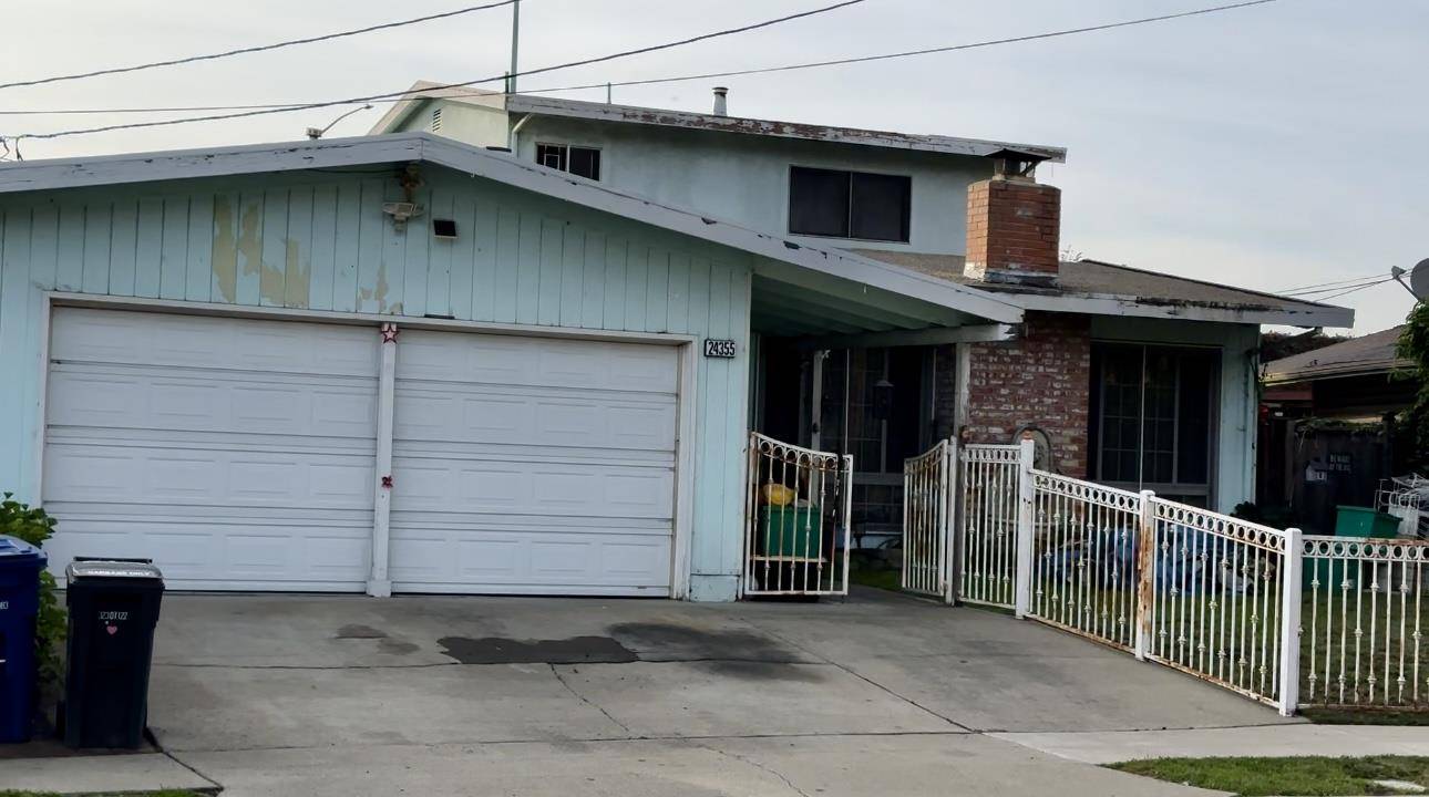 Hayward, CA 94544,24355 Willimet WAY