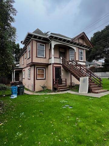 Vallejo, CA 94590,801 Maine ST