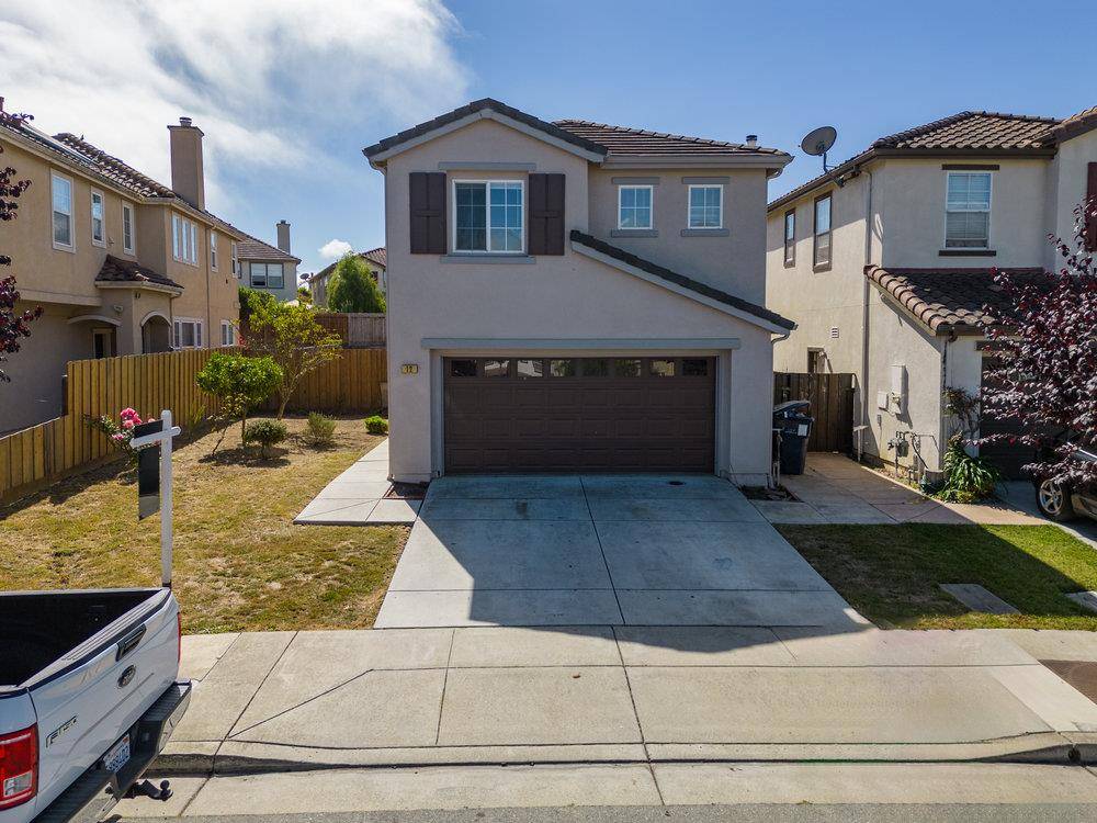 Watsonville, CA 95076,12 Yarro CT