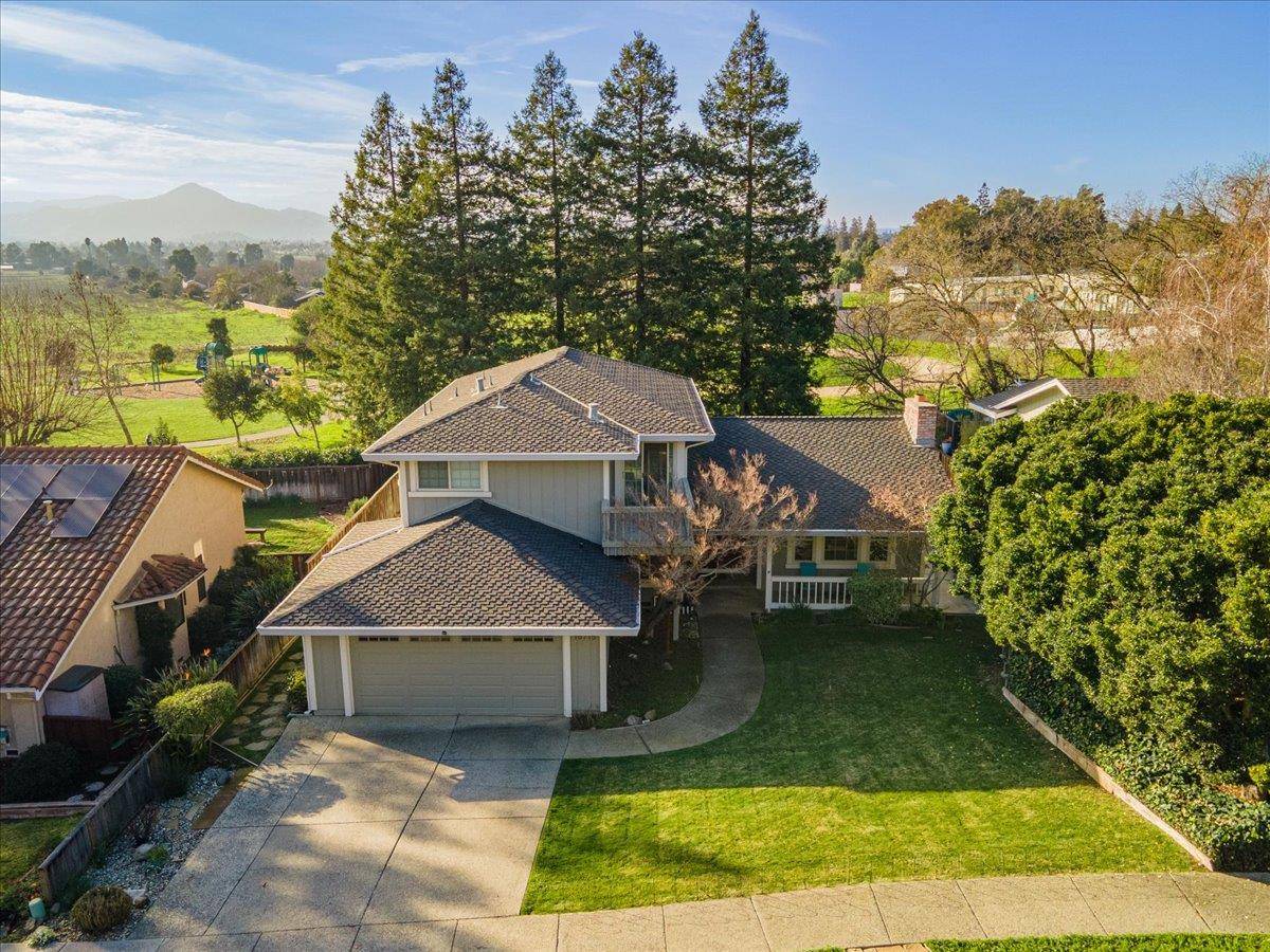 Morgan Hill, CA 95037,16715 Trail DR