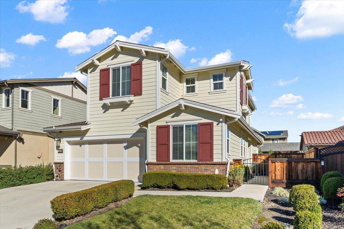 Morgan Hill, CA 95037,250 Christine Lynn DR