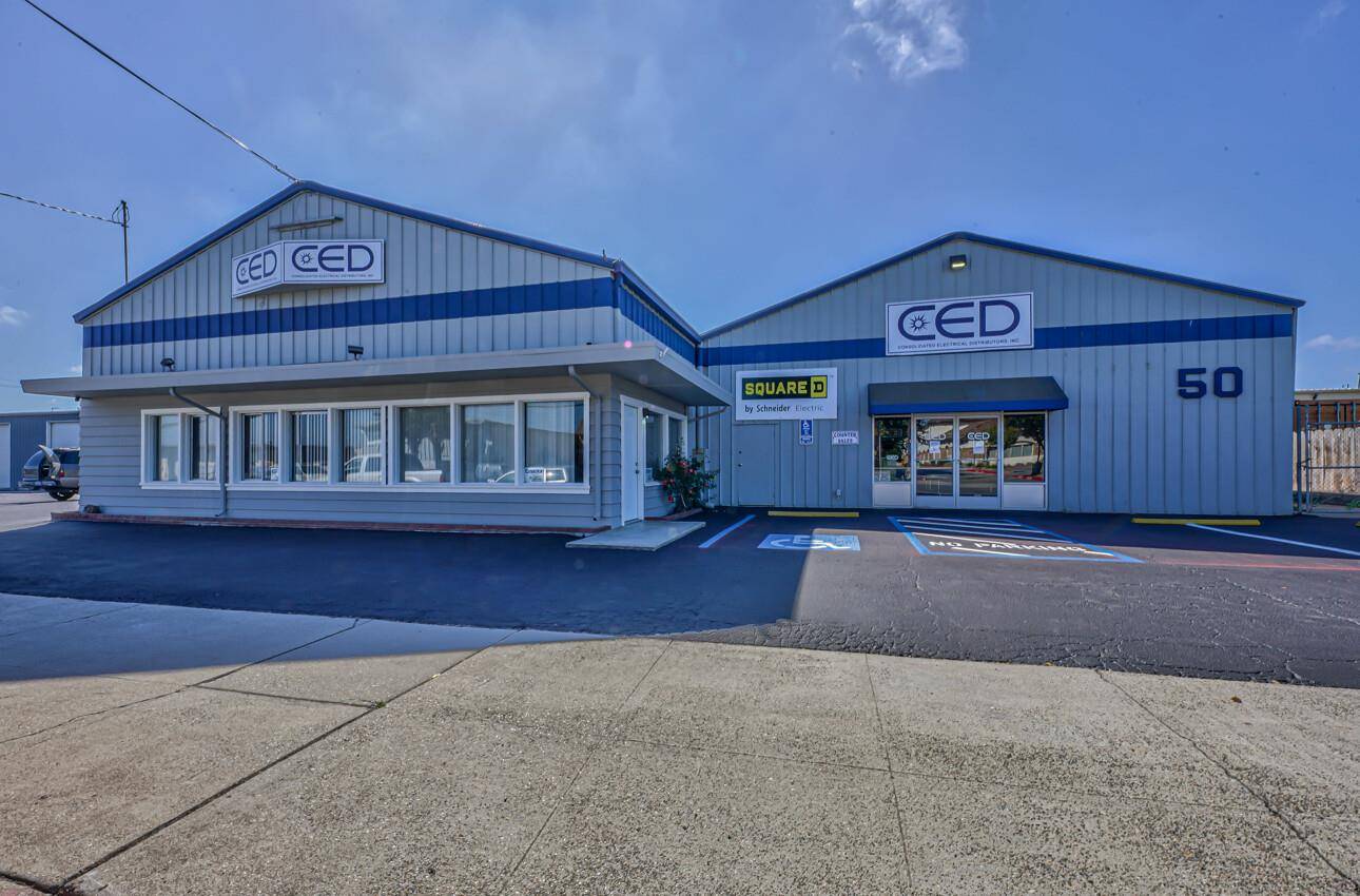 Salinas, CA 93901,50 Chamberlain ST