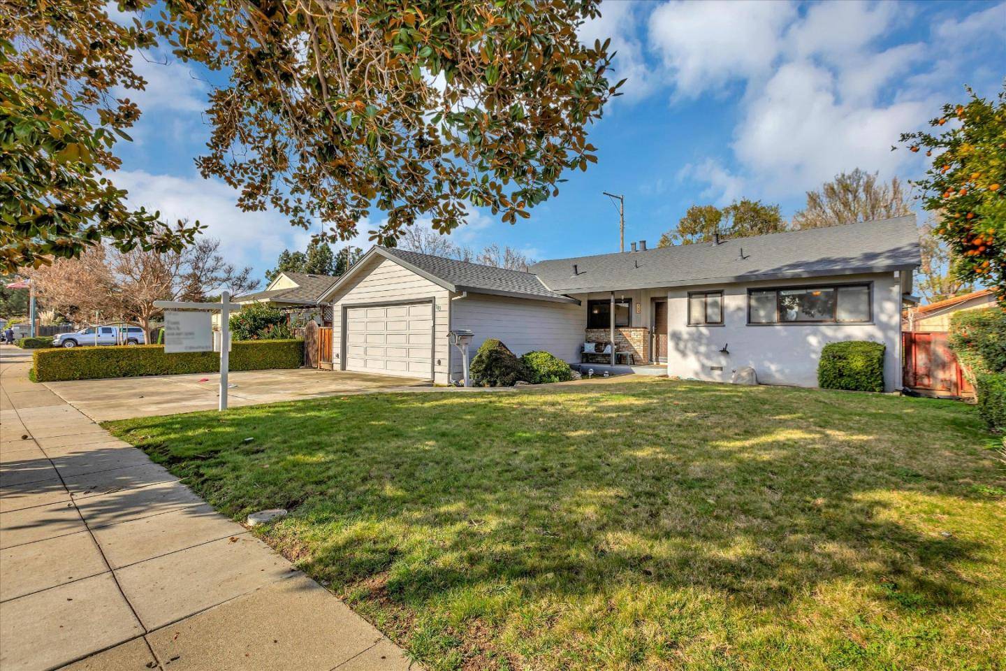 Sunnyvale, CA 94087,113 Cirrus AVE