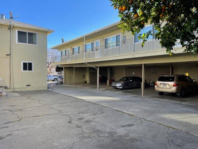 San Bruno, CA 94066,927/933 Green AVE