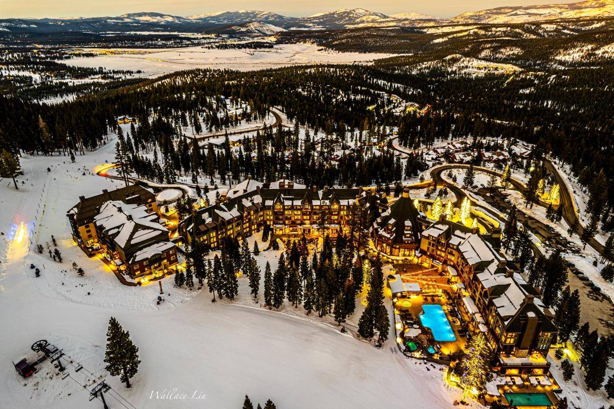 Truckee, CA 96161,13051 Ritz Carlton Highlands