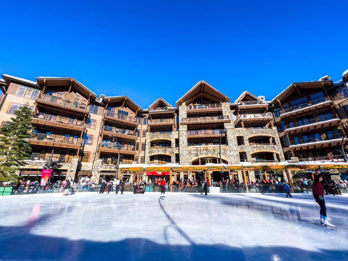 Truckee, CA 96161,13051 Ritz Carlton Highlands