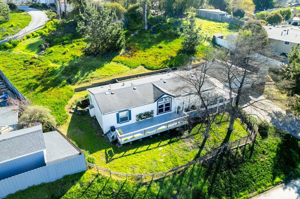 Royal Oaks, CA 95076,20 Las Lomas DR