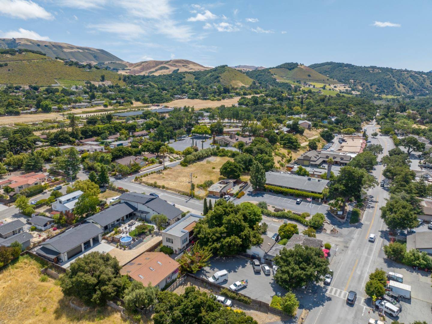 Carmel Valley, CA 93924,8 El Caminito RD