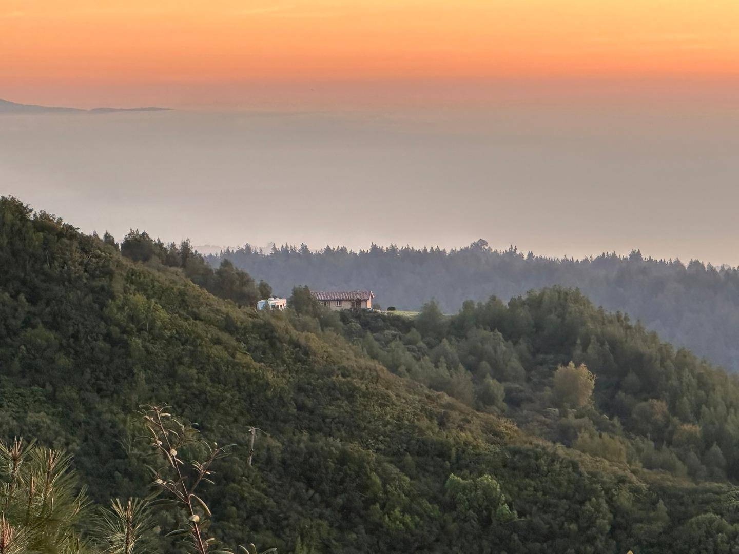 Los Gatos, CA 95033,620 Maymens Flat RD