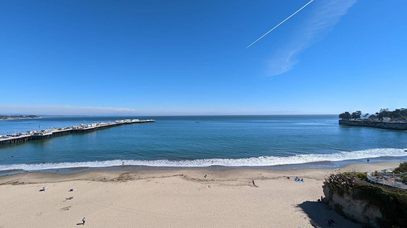 Santa Cruz, CA 95060,170 W. Cliff Drive 57