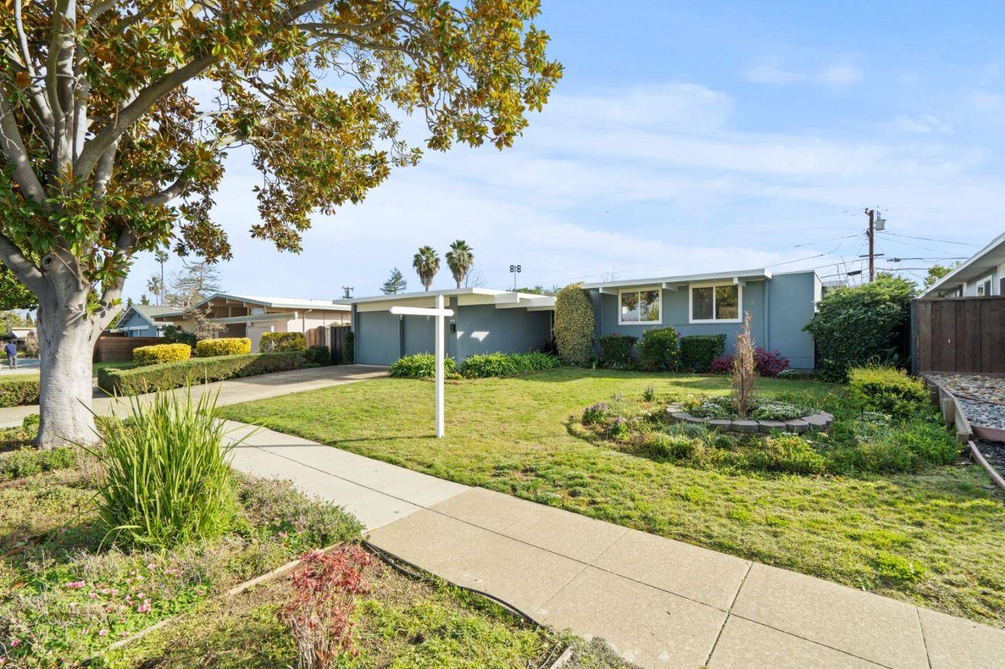 Sunnyvale, CA 94087,794 Devonshire WAY