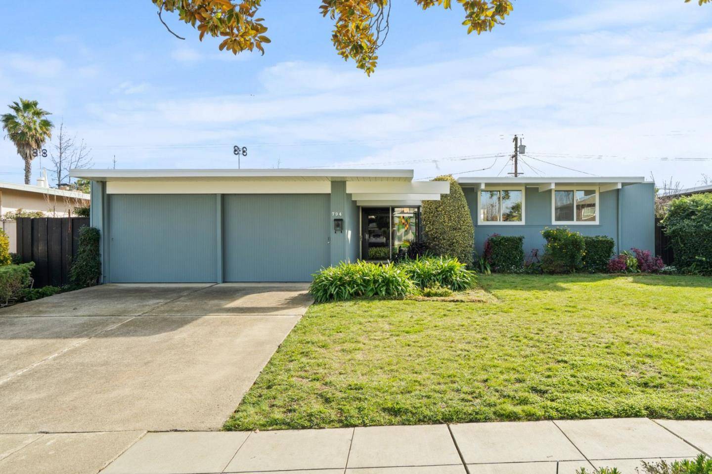 Sunnyvale, CA 94087,794 Devonshire WAY