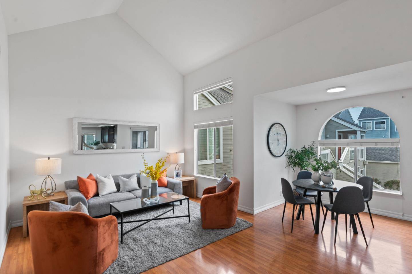 Redwood Shores, CA 94065,816 Boardwalk PL