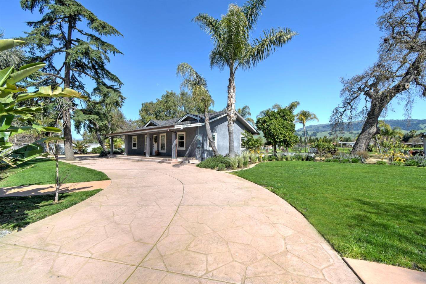 San Martin, CA 95046,12600 Center AVE